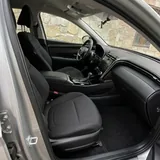Hyundai Tucson 2021 8
