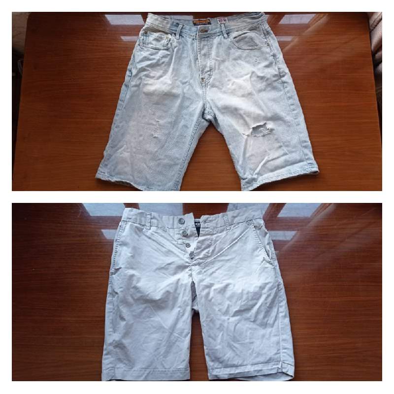 Распродажа семейного гардероба 7