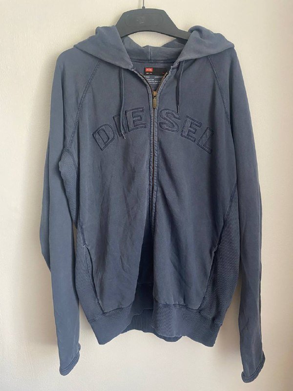Толстовка Diesel размер XL