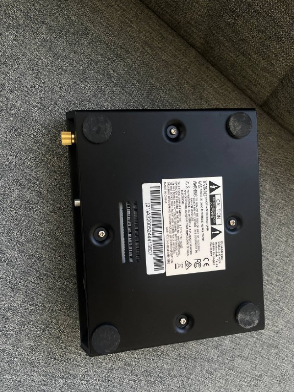 Гитарный усилитель Roland Cube 30X, примочка Marshall Jackhammer JH-1, аудиоинтерфейс M-Audio AIR 192|4 10