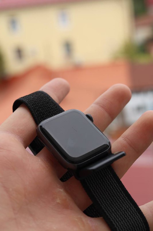 apple watch se 2020 40mm, 32gb, full комплект 3