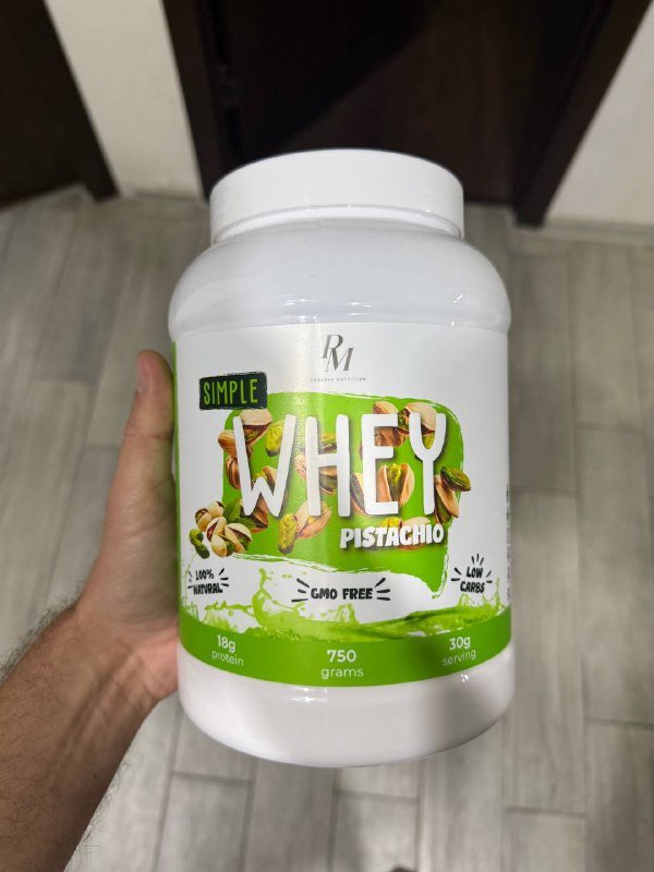 Протеин 900 гр