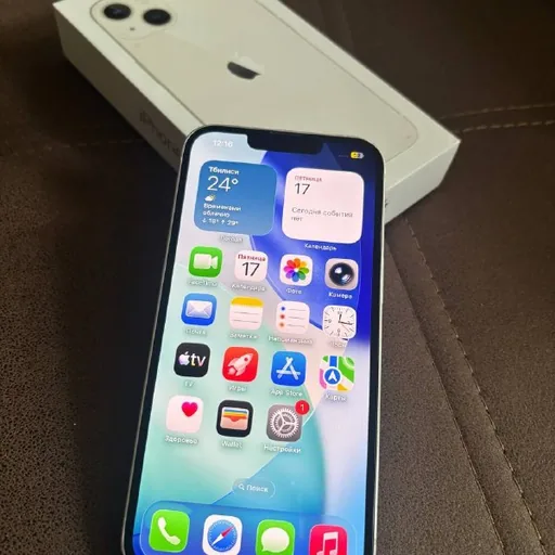 iPhone 13 128GB