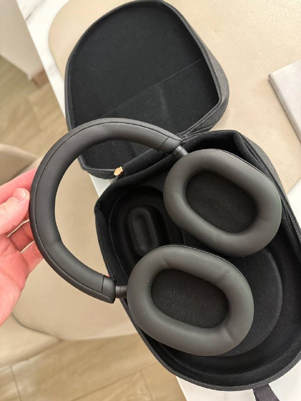 xbox series S 1TB, наушники Sony WH-1000XM5 2