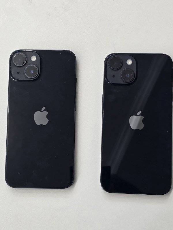 iPhone 14 128 ГБ 3