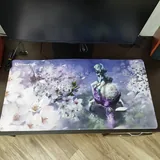 Коврики для мышки Varmilo, GravaStar 2