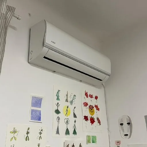 Кондиционер MDV Forest MDSAF-12HRN1, Стиральная машина Gorenje WNHPI72SCS