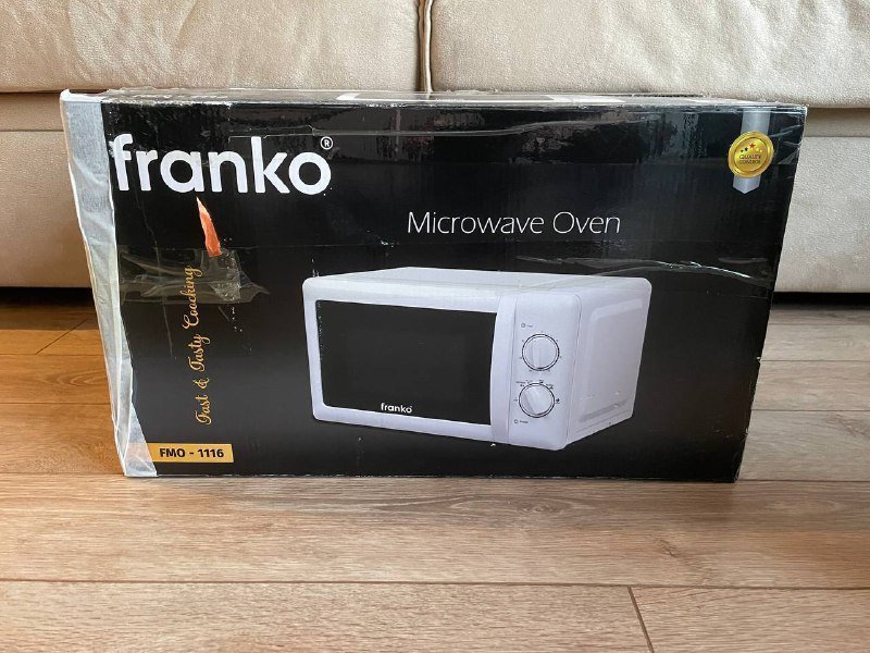 Микроволновка Franko FMO 1116 4