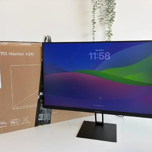 Монитор Xiaomi A24i 23,8”