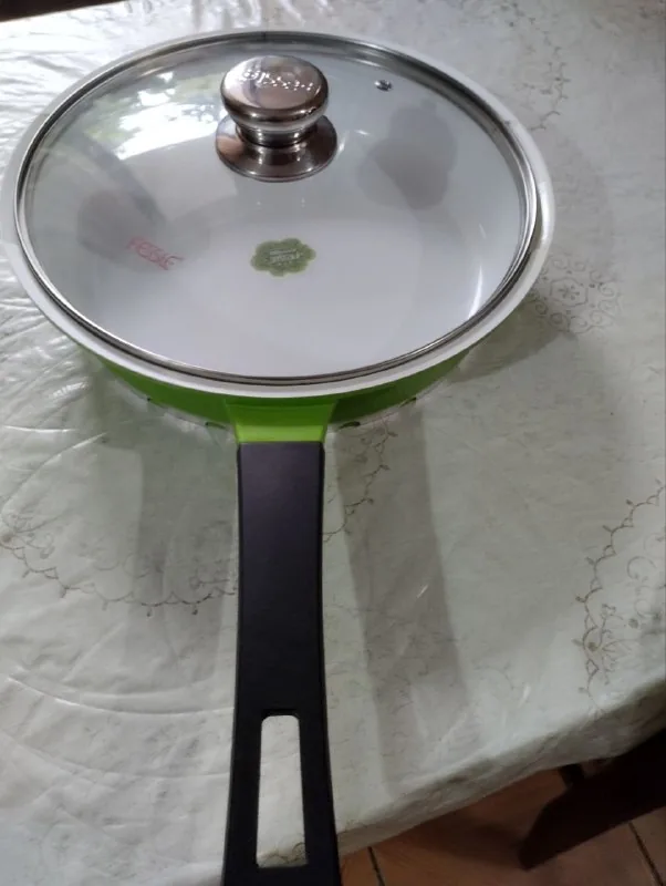 Сковородка Fessle 1