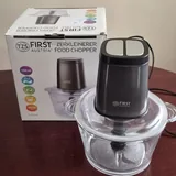 Блендер Philips, Чоппер-измельчитель, Аппарат для чистки лица 2