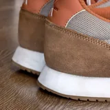 Кроссовки Calvin Klein Retro Runner 3