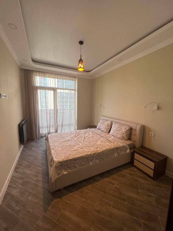 3х комнатная квартира с 2 спальнями в Батуми у моря 6