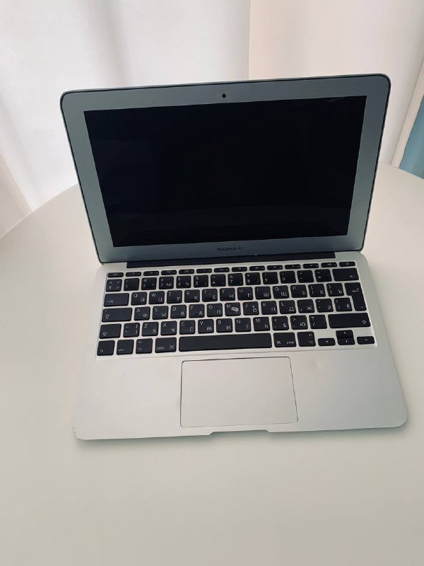MacBook Air 2011
