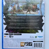 Horizon Forbidden West для PS5 3