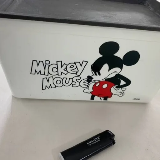 Коробка для хранения Mickey Mouse