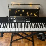 Синтезатор Casio CT-S500 1