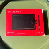 Графический планшет Wacom One by 1