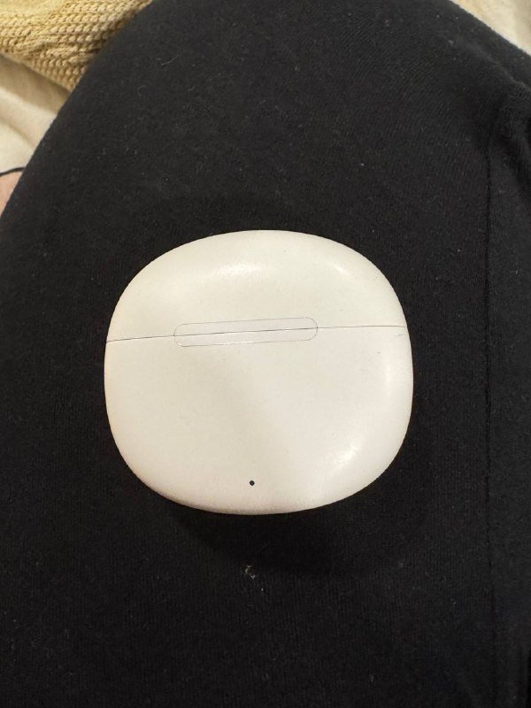Наушники QCY T20 AilyPods 4