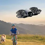 DJI NEO 2 Fly More Combo, дрон 1