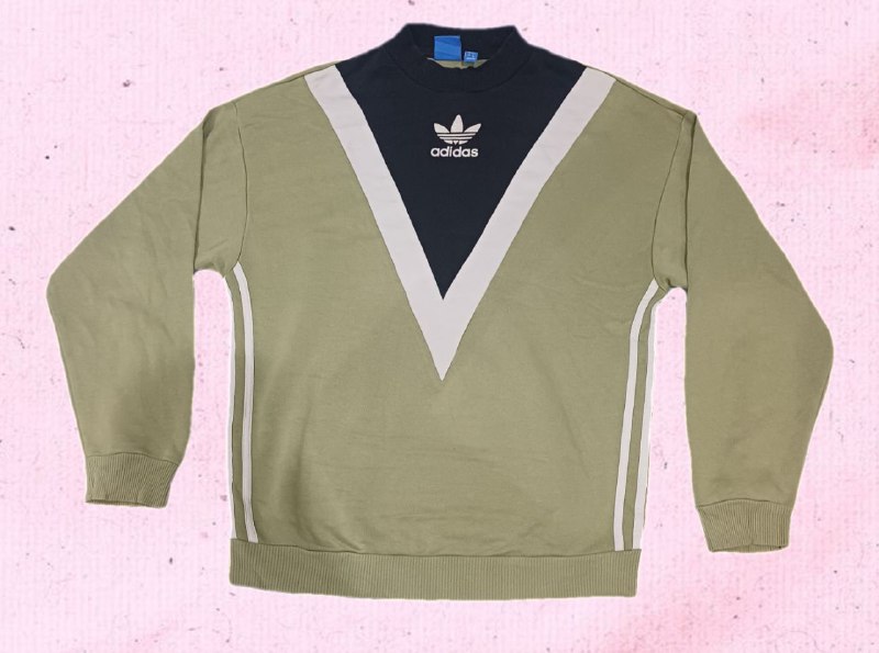Adidas original sweater