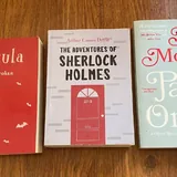 Книги на английском, книга Мэттью Макконахи, K-pop альбом 1
