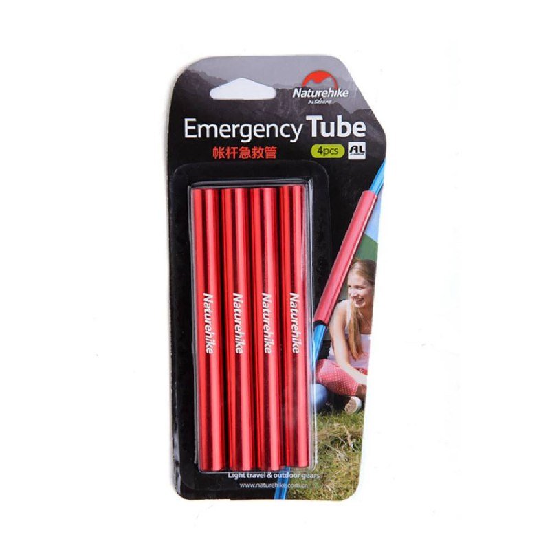 Ремкомплект для дуг палатки Naturehike First aid