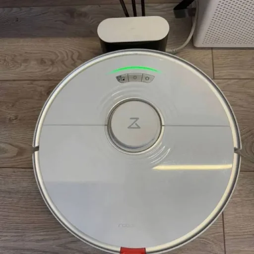Xiaomi Roborock S7 Robot Vacuum Cleaner