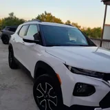 Chevrolet Trailblazer 2023 9