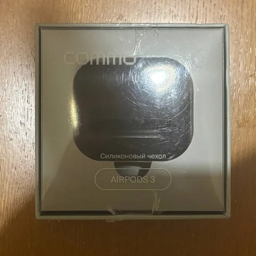 Чехол Commo для AirPods 3