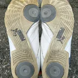 Puma Aiki Cat кроссовки 3
