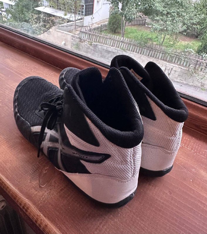 Спортивные кеды размер 43, спортивные кеды размер 40,5 6