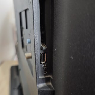 телевизор Philips 4