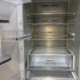 Холодильник Samsung 2