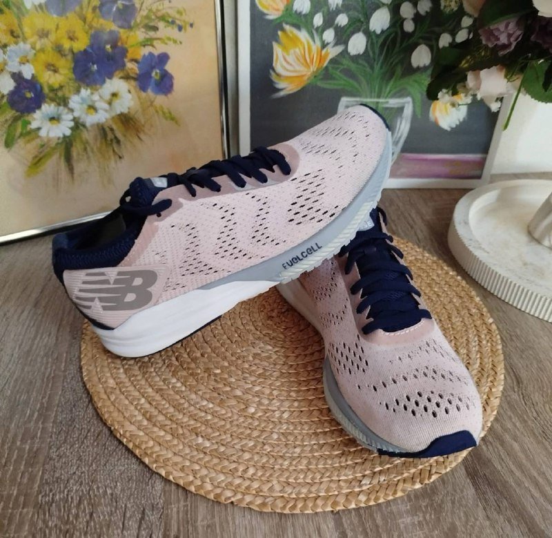 Кроссовки Nike, Кроссовки New Balance 9