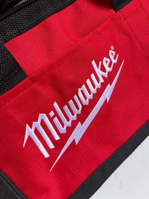Сумка Milwaukee M12 FUEL Contractor Bag 5