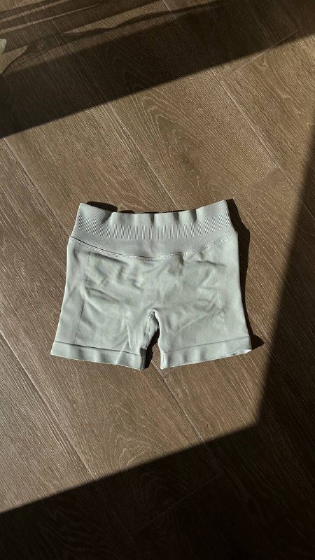 велосипедки спортивные шортики XS-S 2