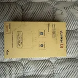VGate vLinker FD Bluetooth OBDII диагностика 1