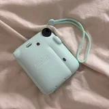 Фотоаппарат Fujifilm Instax Mini 12, оригинальный чехол 2