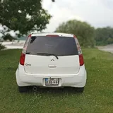 Mitsubishi Colt 1.3, 2006 5