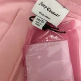 Штанишки Juicy Couture, зип худи PINK Victoria’s Secret 5