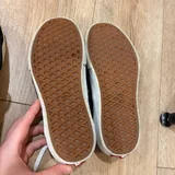 Кеды Vans Old Skool, 38 размер, черные 3