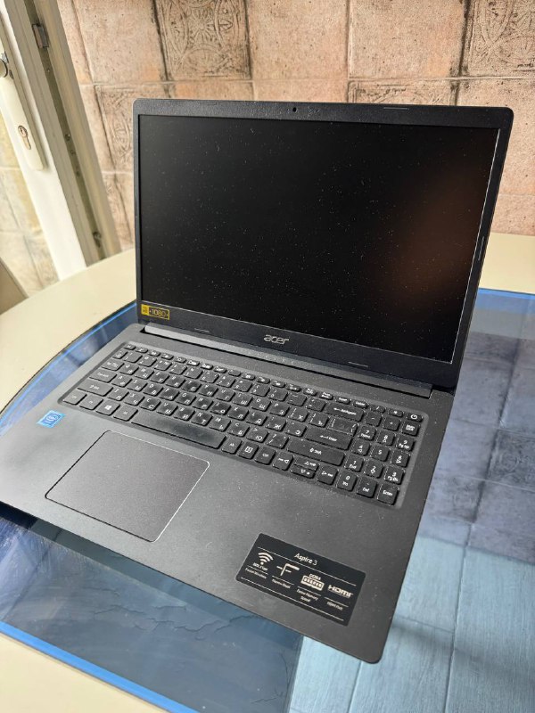 Ноутбук Acer