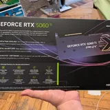 PNY GeForce RTX 5060 Ti видеокарта 2