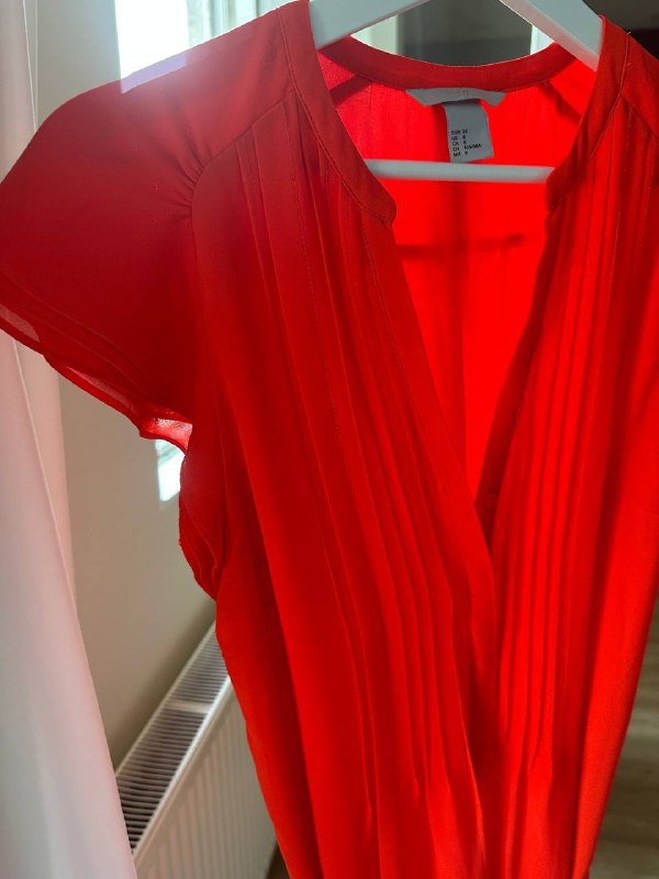 Платье H&M 3