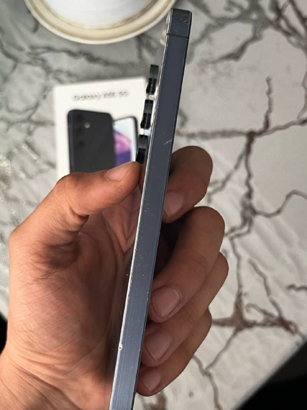 Samsung Galaxy A55 5G 2