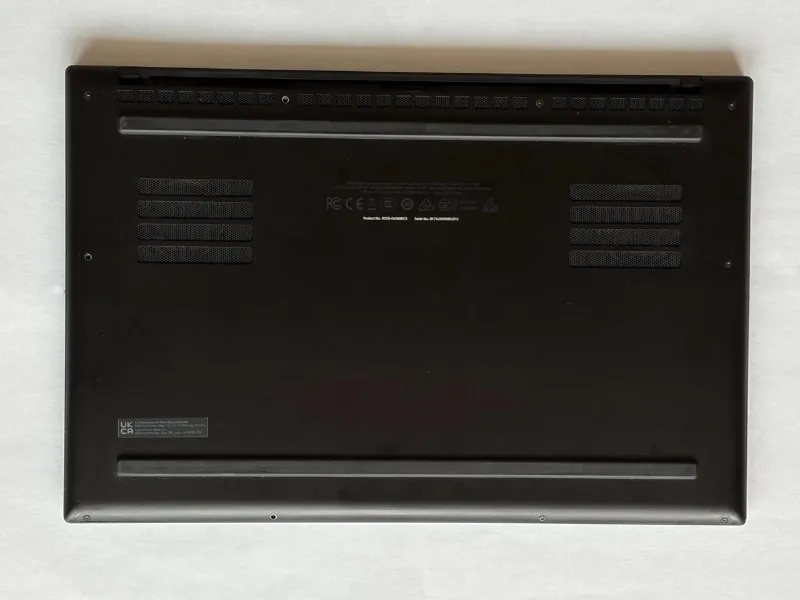 Razer Blade 15 Advanced gaming laptop 4