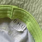Панамы Adidas, Shu 4
