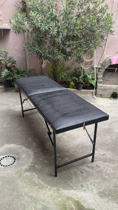 Подставка под руку, кушетка для татуировки 6