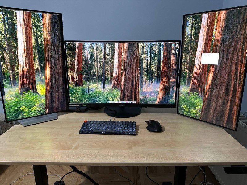 HP Z27k G3 4k Monitor